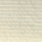 Jackson Striped Sheer Window Curtain Panels, Set of 2
