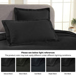 Paisley Cotton Bedspread Set Lightweight Jacquard Matelassé 3-Piece