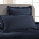 Paisley Cotton Bedspread Set Lightweight Jacquard Matelassé 3-Piece
