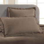 Paisley Cotton Bedspread Set Lightweight Jacquard Matelassé 3-Piece