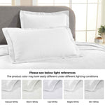 Paisley Cotton Bedspread Set Lightweight Jacquard Matelassé 3-Piece