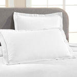 Paisley Cotton Bedspread Set Lightweight Jacquard Matelassé 3-Piece