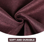 Jaxon Textured Blackout Curtain Set of 2 Panels