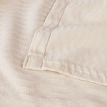 Superior Jena Cotton Textured Chevron Lightweight Woven Blanket
