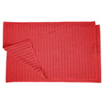Superior Lined 100% Cotton 1000 GSM 2-Piece Bath Mat Set