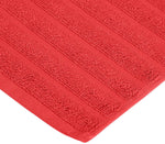 Superior Lined 100% Cotton 1000 GSM 2-Piece Bath Mat Set