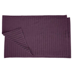 Superior Lined 100% Cotton 1000 GSM 2-Piece Bath Mat Set