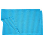 Superior Lined 100% Cotton 1000 GSM 2-Piece Bath Mat Set