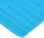 Superior Lined 100% Cotton 1000 GSM 2-Piece Bath Mat Set
