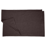 Superior Lined 100% Cotton 1000 GSM 2-Piece Bath Mat Set