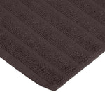 Superior Lined 100% Cotton 1000 GSM 2-Piece Bath Mat Set