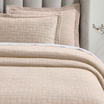 Superior Madrid Cotton Medium Weight Geometric Matelasse Bedspread Set
