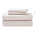 100% Cotton Flannel Warm Deep Pocket Sheet