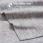 100% Cotton Flannel Warm Deep Pocket Sheet