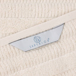 Superior Mika Smart Twist Viscose Cotton Blend Hand Towels, Set of 6