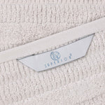 Superior Mika Smart Twist Viscose Cotton Blend Hand Towels, Set of 6