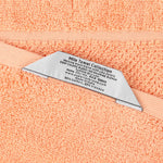 Superior Mile Smart Twist Viscose Cotton Blend Solid 3 Piece Towel Set