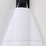 Superior Milo Smart Twist Viscose Cotton Blend Hand Towels, Set of 6