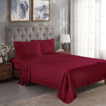 300 Thread Count Modal Deep Pocket Bed Sheet Set