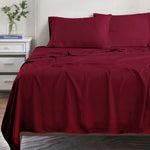 300 Thread Count Modal Deep Pocket Bed Sheet Set