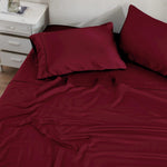 300 Thread Count Modal Deep Pocket Bed Sheet Set