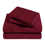 300 Thread Count Modal Deep Pocket Bed Sheet Set