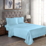300 Thread Count Modal Sheet Set Extra Deep Pockets