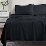 300 Thread Count Modal Deep Pocket Bed Sheet Set
