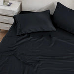 300 Thread Count Modal Deep Pocket Bed Sheet Set