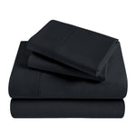 300 Thread Count Modal Deep Pocket Bed Sheet Set