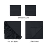 300 Thread Count Modal Sheet Set Extra Deep Pockets