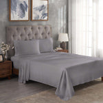 300 Thread Count Modal Deep Pocket Bed Sheet Set