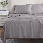 300 Thread Count Modal Deep Pocket Bed Sheet Set