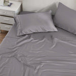 300 Thread Count Modal Deep Pocket Bed Sheet Set