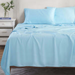 300 Thread Count Modal Deep Pocket Bed Sheet Set