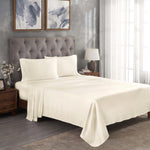 300 Thread Count Modal Deep Pocket Bed Sheet Set
