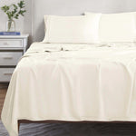 300 Thread Count Modal Deep Pocket Bed Sheet Set