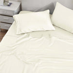 300 Thread Count Modal Deep Pocket Bed Sheet Set