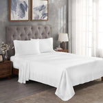 300 Thread Count Modal Deep Pocket Bed Sheet Set