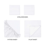 300 Thread Count Modal Sheet Set Extra Deep Pockets