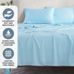 300 Thread Count Modal Sheet Set Extra Deep Pockets