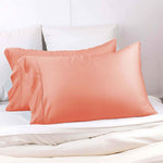 Superior 300 Thread Count Modal from Beechwood Solid Pillowcase Set