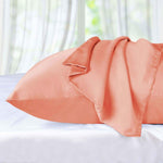 Superior 300 Thread Count Modal from Beechwood Solid Pillowcase Set