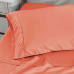 Superior 300 Thread Count Modal from Beechwood Solid Pillowcase Set