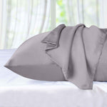 Superior 300 Thread Count Modal from Beechwood Solid Pillowcase Set