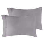 Superior 300 Thread Count Modal from Beechwood Solid Pillowcase Set