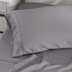 Superior 300 Thread Count Modal from Beechwood Solid Pillowcase Set