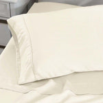 Superior 300 Thread Count Modal from Beechwood Solid Pillowcase Set