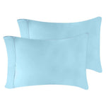 Superior 300 Thread Count Modal from Beechwood Solid Pillowcase Set