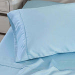 Superior 300 Thread Count Modal from Beechwood Solid Pillowcase Set
